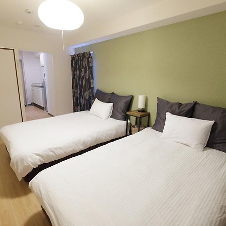 Ookini Hotels Karasuma Gojo Apartment Kyoto Eksteriør bilde