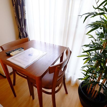 Ookini Hotels Karasuma Gojo Apartment Kyoto Eksteriør bilde