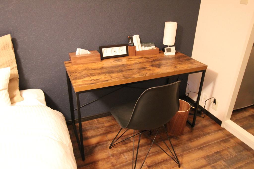 Ookini Hotels Karasuma Gojo Apartment Kyoto Eksteriør bilde