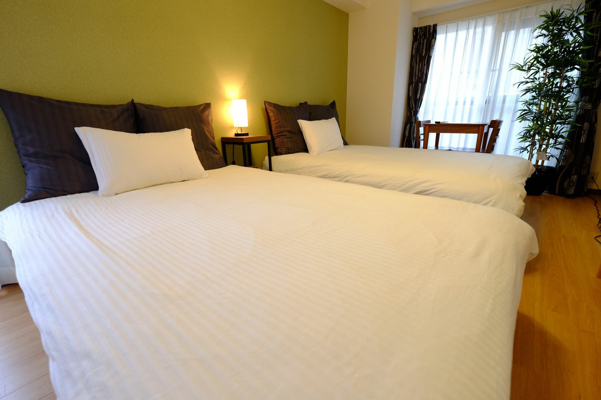 Ookini Hotels Karasuma Gojo Apartment Kyoto Eksteriør bilde