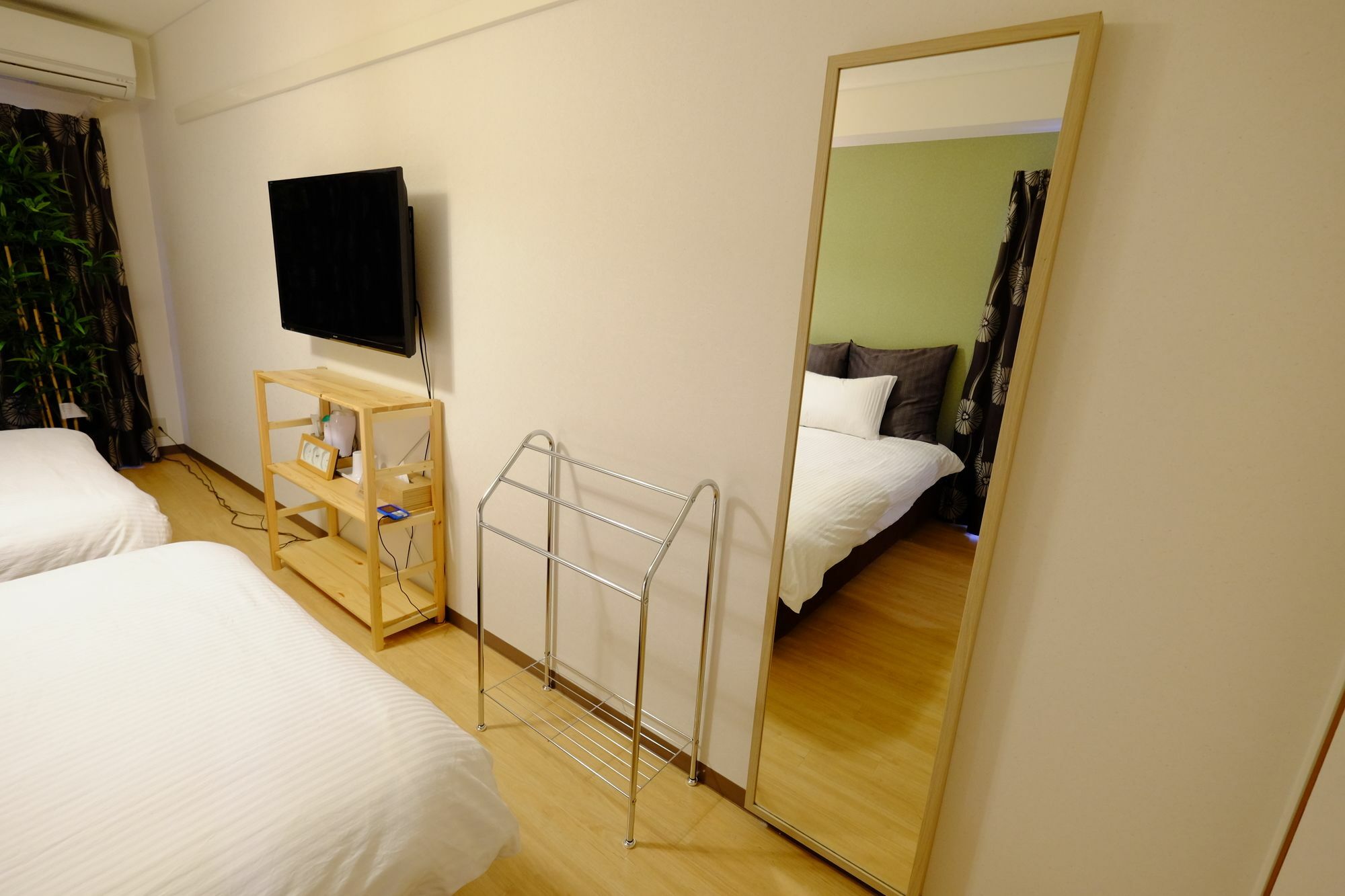Ookini Hotels Karasuma Gojo Apartment Kyoto Eksteriør bilde