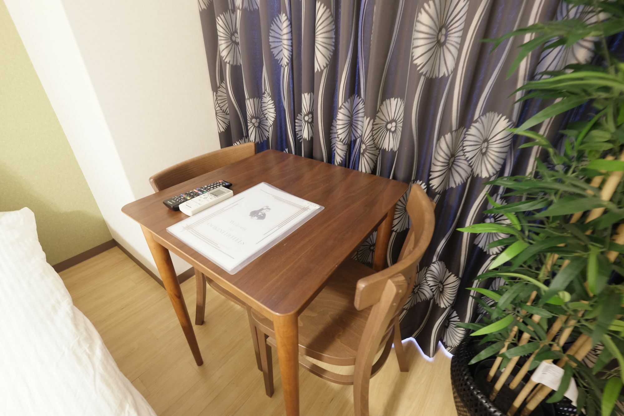 Ookini Hotels Karasuma Gojo Apartment Kyoto Eksteriør bilde