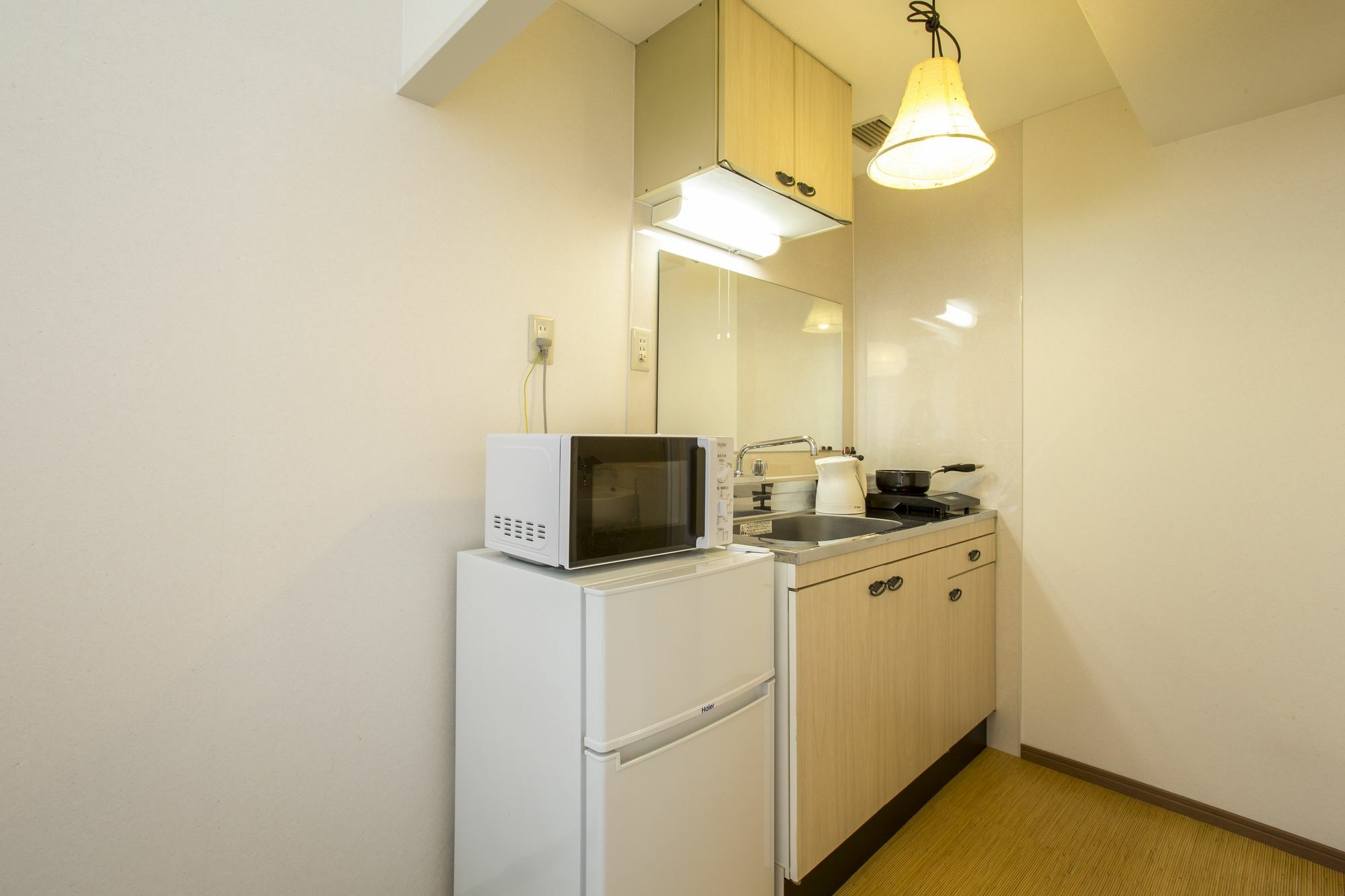 Ookini Hotels Karasuma Gojo Apartment Kyoto Eksteriør bilde
