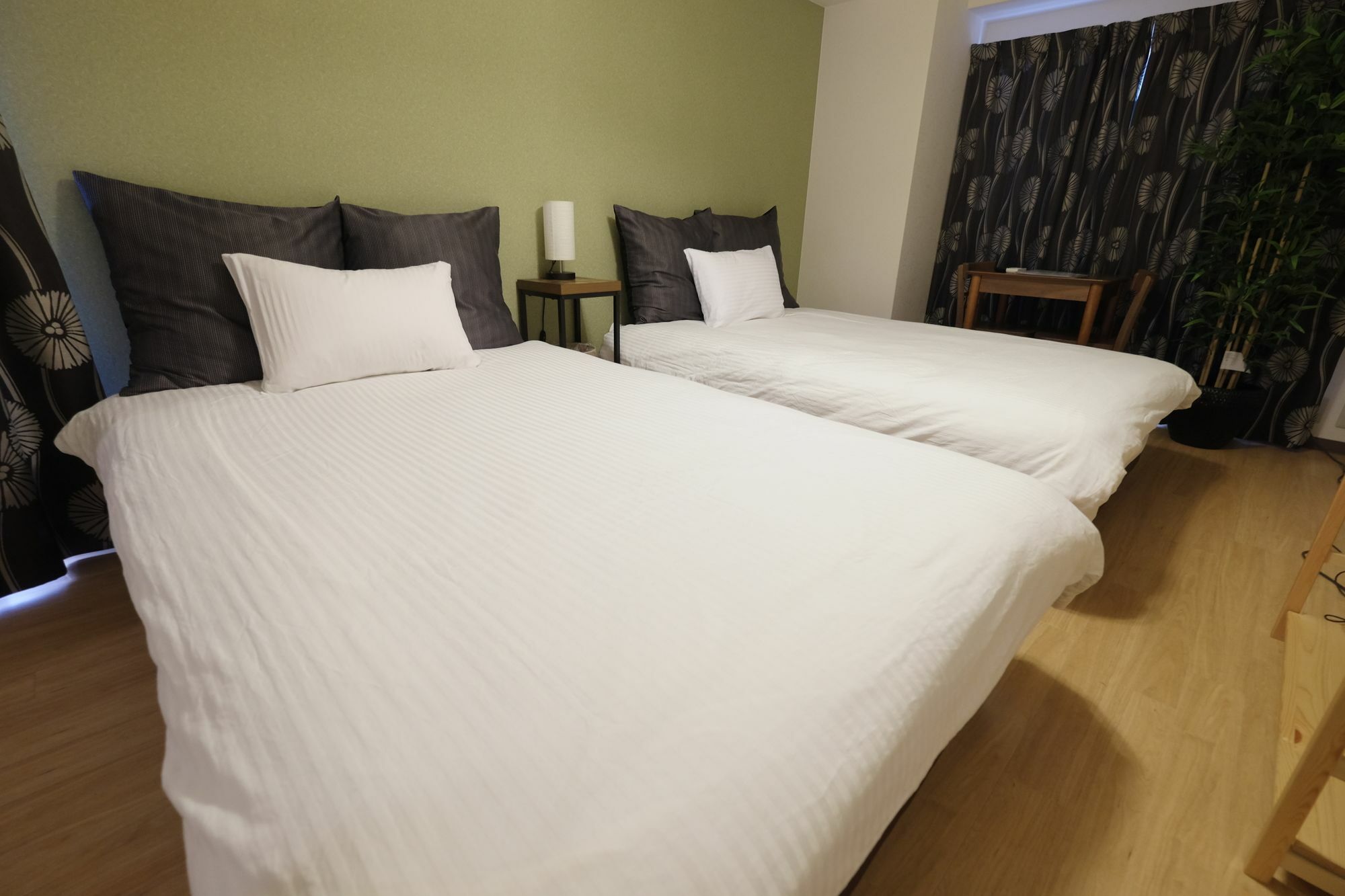 Ookini Hotels Karasuma Gojo Apartment Kyoto Eksteriør bilde