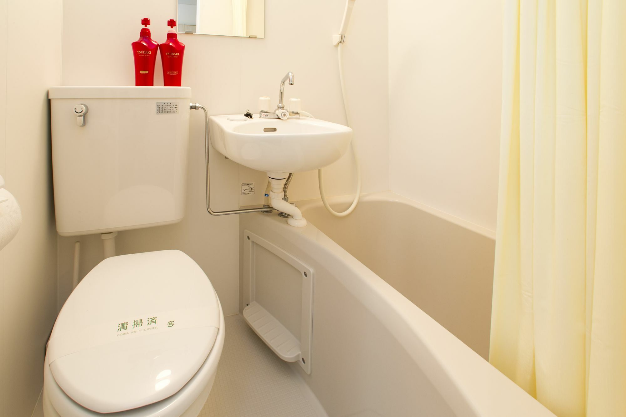 Ookini Hotels Karasuma Gojo Apartment Kyoto Eksteriør bilde